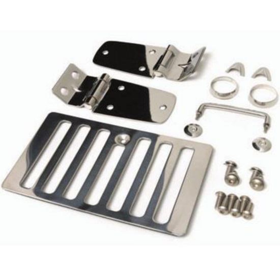Picture of Smittybilt Hood Latch - 7465
