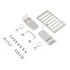Picture of Smittybilt Hood Assembly - 7480