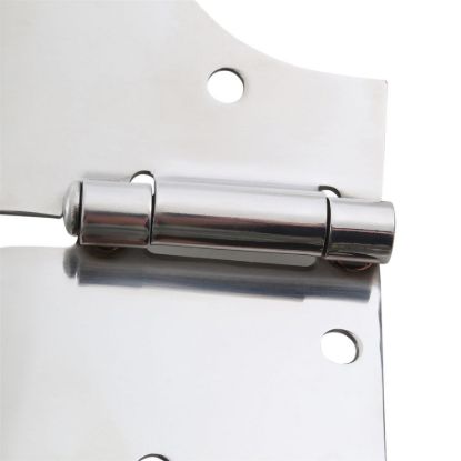 Picture of Smittybilt Hood Assembly - 7493