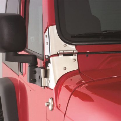 Picture of Smittybilt Hood Assembly - 7493