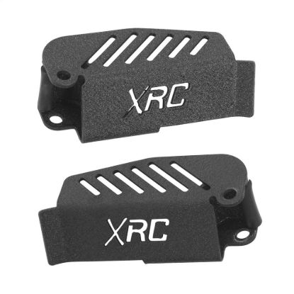Picture of Smittybilt Step Nerf Bar - 7620