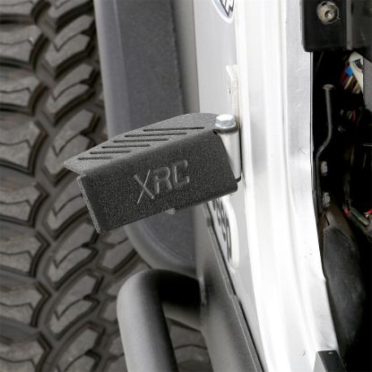 Picture of Smittybilt Step Nerf Bar - 7620