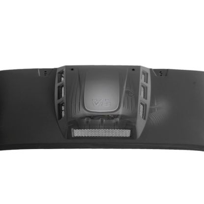 Picture of Smittybilt Hood - 76500