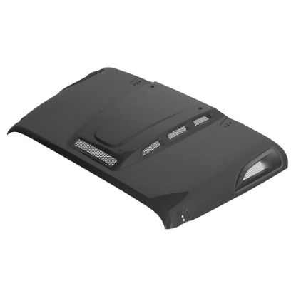 Picture of Smittybilt Hood - 76500