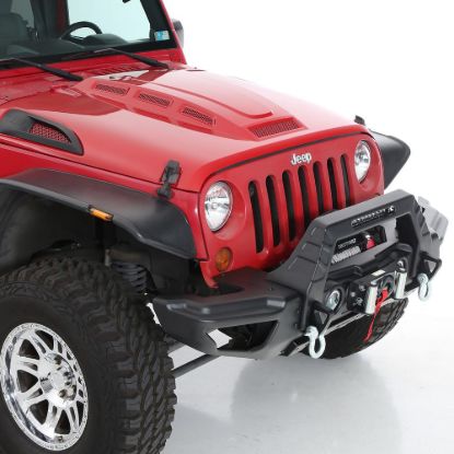 Picture of Smittybilt Hood - 76500