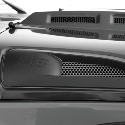 Picture of Smittybilt Hood - 76500
