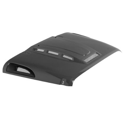 Picture of Smittybilt Hood - 76500