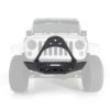 Picture of Smittybilt Bumper - 76524