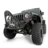 Picture of Smittybilt Bumper - 76524