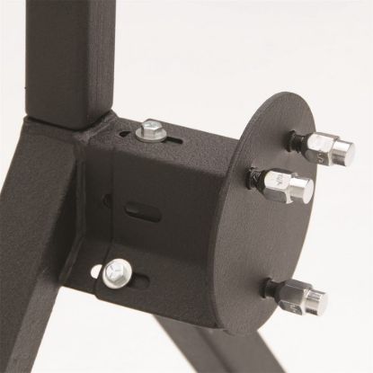 Picture of Smittybilt Bumper - 76621-01