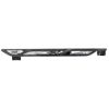 Picture of Smittybilt Step Nerf Bar - 76734