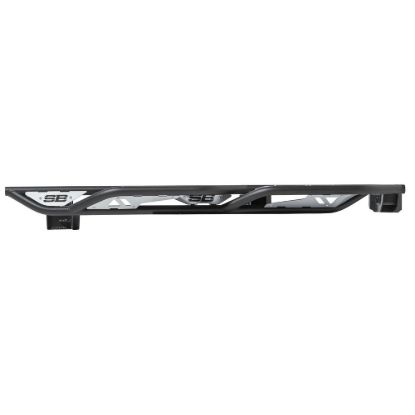 Picture of Smittybilt Step Nerf Bar - 76734
