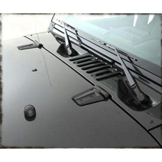 Picture of Smittybilt Hood Latch - 7680
