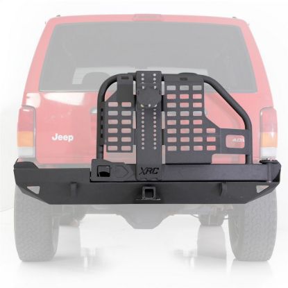 Picture of Smittybilt Bumper - 76851