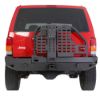 Picture of Smittybilt Bumper - 76851