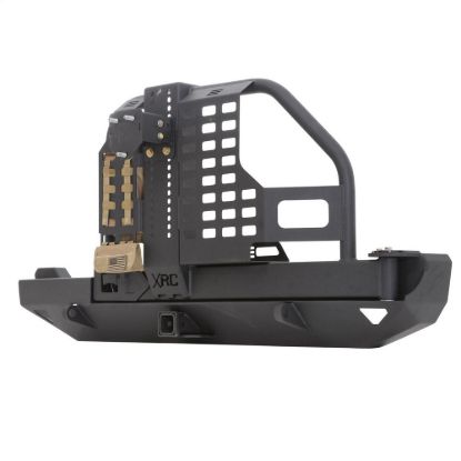 Picture of Smittybilt Bumper - 76851-01