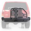 Picture of Smittybilt Bumper - 76851-01