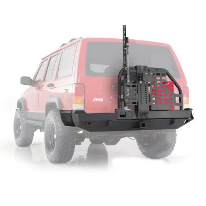 Picture of Smittybilt Bumper - 76851-01