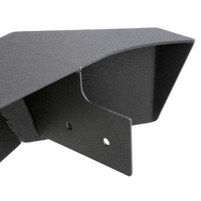 Picture of Smittybilt Spare Tire Carrier - 76856-02