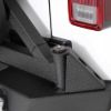 Picture of Smittybilt Spare Tire Carrier - 76856-02