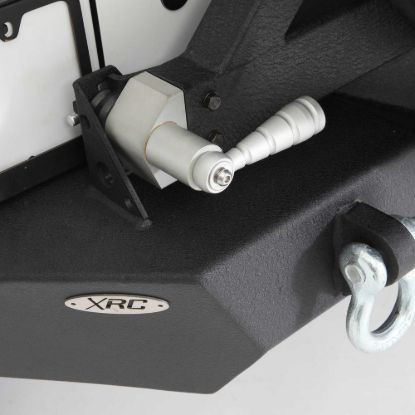 Picture of Smittybilt Spare Tire Carrier - 76856-02