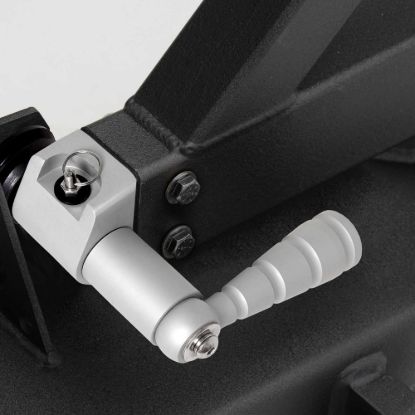 Picture of Smittybilt Spare Tire Carrier - 76856-02