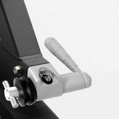 Picture of Smittybilt Spare Tire Carrier - 76856-02