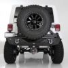 Picture of Smittybilt Spare Tire Carrier - 76856-02