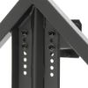 Picture of Smittybilt Spare Tire Carrier - 76856-02