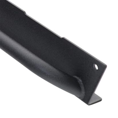 Picture of Smittybilt Step Nerf Bar - 76871