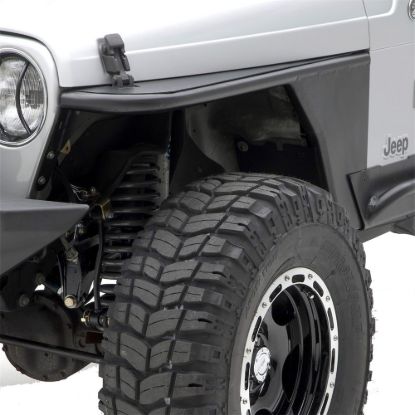 Picture of Smittybilt Fender - 76872