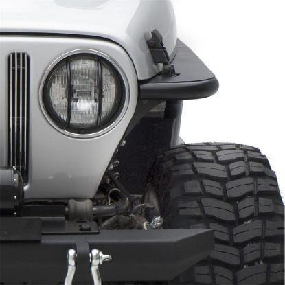 Picture of Smittybilt Fender - 76872