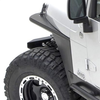 Picture of Smittybilt Fender - 76872
