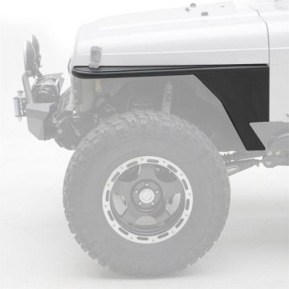 Picture of Smittybilt Fender - 76872