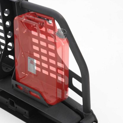 Picture of Smittybilt Bumper - 76896