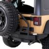 Picture of Smittybilt Bumper - 76896