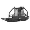 Picture of Smittybilt Bumper - 76896