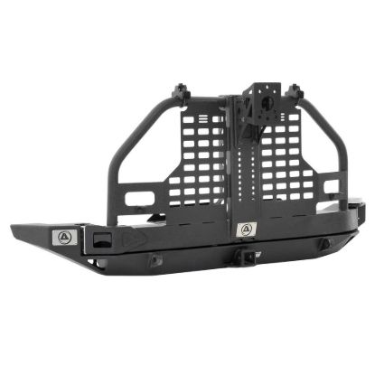 Picture of Smittybilt Bumper - 76896