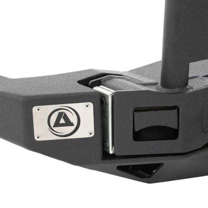 Picture of Smittybilt Spare Tire Carrier - 76896-02
