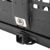 Picture of Smittybilt Spare Tire Carrier - 76896-02