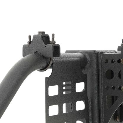 Picture of Smittybilt Spare Tire Carrier - 76896-02