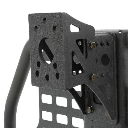 Picture of Smittybilt Spare Tire Carrier - 76896-02
