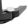 Picture of Smittybilt Spare Tire Carrier - 76896-02
