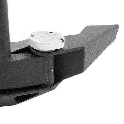 Picture of Smittybilt Spare Tire Carrier - 76896-02