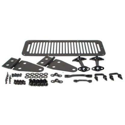 Picture of Smittybilt Hood Latch - 7699