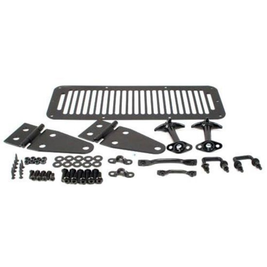 Picture of Smittybilt Hood Latch - 7699