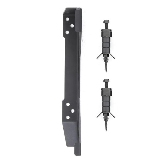 Picture of Smittybilt Spare Tire Carrier - 7744