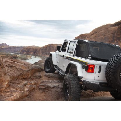 Picture of Smittybilt Skid Plate - 77634