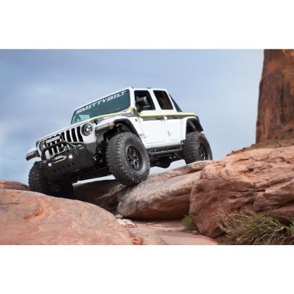 Picture of Smittybilt Skid Plate - 77634