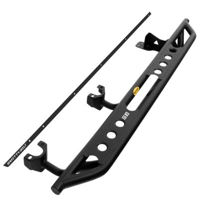 Picture of Smittybilt Skid Plate - 77634